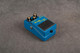Boss BD-2 Blues Driver Overdrive Pedal - Boxed - 2nd Hand (126982) Boss BD-2 Blues Driver Overdrive Pedal - Boxed - 2nd Hand (126982)