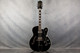 DeArmond X 155 Archtop Jazz Guitar - Black - 2nd Hand