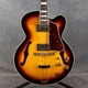 Ibanez AF95FM-AYS Artcore Expressionist - Antique Yellow Sunburst - 2nd Hand