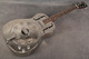 Alden Guitars Delta All Metal Electro Acoustic Resonator - 2nd Hand