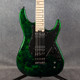 Schecter Sun Valley Super Shredder FR S - Green Reign - 2nd Hand