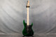 Schecter Sun Valley Super Shredder FR S - Green Reign - 2nd Hand