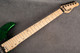 Schecter Sun Valley Super Shredder FR S - Green Reign - 2nd Hand