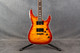 Schecter Omen Extreme-6 - Vintage Sunburst - 2nd Hand