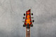 Schecter Omen Extreme-6 - Vintage Sunburst - 2nd Hand