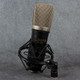 T.Bone SC-450 Microphone with Shock Mount - 2nd Hand T.Bone SC-450 Microphone with Shock Mount - 2nd Hand
