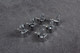 Fender Machine Heads - Chrome - Boxed - 2nd Hand Fender Machine Heads - Chrome - Boxed - 2nd Hand