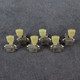 Gibson Machine Heads - Nickel - 2nd Hand Gibson Machine Heads - Nickel - 2nd Hand