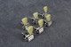 Gibson Machine Heads - Nickel - 2nd Hand Gibson Machine Heads - Nickel - 2nd Hand