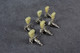 Gibson Machine Heads - Nickel - 2nd Hand Gibson Machine Heads - Nickel - 2nd Hand
