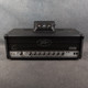 Peavey 6505 Head 120w with Footswitch **COLLECTION ONLY** - 2nd Hand