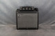 Fender Mustang GTX50 Amp with GTX-7 Footswitch - 2nd Hand