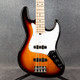 Sadowsky MetroExpress JJ 4 - Tobacco Burst - 2nd Hand