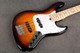 Sadowsky MetroExpress JJ 4 - Tobacco Burst - 2nd Hand