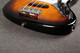 Sadowsky MetroExpress JJ 4 - Tobacco Burst - 2nd Hand