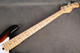 Sadowsky MetroExpress JJ 4 - Tobacco Burst - 2nd Hand