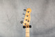 Squier Vintage Modified Precision Bass TB - 3-Colour Sunburst - 2nd Hand