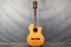 LAG Guitars Occitania 118 OC118CE Classical Guitar - 2nd Hand