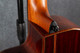 LAG Guitars Occitania 118 OC118CE Classical Guitar - 2nd Hand