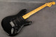 Squier Vintage Modified 70s Stratocaster - Black - 2nd Hand