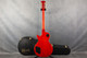 Gibson Custom Shop 58 VOS Les Paul - Cherry Sunburst - Hard Case - 2nd Hand Gibson Custom Shop 58 VOS Les Paul - Cherry Sunburst - Hard Case - 2nd Hand