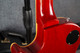 Gibson Custom Shop 58 VOS Les Paul - Cherry Sunburst - Hard Case - 2nd Hand Gibson Custom Shop 58 VOS Les Paul - Cherry Sunburst - Hard Case - 2nd Hand