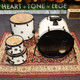 Mapex Horizon HX Shell Pack - White **COLLECTION ONLY** - 2nd Hand Mapex Horizon HX Shell Pack - White **COLLECTION ONLY** - 2nd Hand