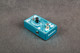 SubZero Rollercoaster Looper Pedal - 2nd Hand SubZero Rollercoaster Looper Pedal - 2nd Hand