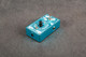 SubZero Rollercoaster Looper Pedal - 2nd Hand SubZero Rollercoaster Looper Pedal - 2nd Hand