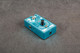 SubZero Rollercoaster Looper Pedal - 2nd Hand SubZero Rollercoaster Looper Pedal - 2nd Hand