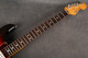 Fender Deluxe Lone Star Stratocaster - 3-Colour Sunburst - Gig Bag - 2nd Hand Fender Deluxe Lone Star Stratocaster - 3-Colour Sunburst - Gig Bag - 2nd Hand