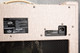 Vox AC15HW1 Hand-Wired Guitar Amplifier - Cover **COLLECTION ONLY** - 2nd Hand