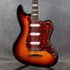 Harley Benton Bass VI - Sunburst - 2nd Hand