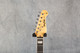 Harley Benton Bass VI - Sunburst - 2nd Hand