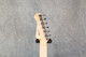 Harley Benton Bass VI - Sunburst - 2nd Hand