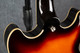 Harley Benton HB-35 Plus - Vintage Burst - 2nd Hand Harley Benton HB-35 Plus - Vintage Burst - 2nd Hand