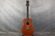 Martin X Series 0X2MAE Concert Electro Acoustic Mahogany - 2nd Hand