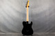 Antoria Telstar Guitar - Left Handed - Black - 2nd Hand Antoria Telstar Guitar - Left Handed - Black - 2nd Hand