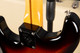 Fender Eric Johnson Thinline Stratocaster - 2-Colour Sunburst - Case - 2nd Hand