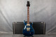 PRS Custom 24 - 2004 - Whale Blue - Hard Case - 2nd Hand
