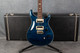 PRS Custom 24 - 2004 - Whale Blue - Hard Case - 2nd Hand