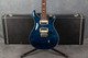 PRS Custom 24 - 2004 - Whale Blue - Hard Case - 2nd Hand