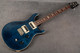 PRS Custom 24 - 2004 - Whale Blue - Hard Case - 2nd Hand