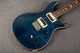 PRS Custom 24 - 2004 - Whale Blue - Hard Case - 2nd Hand