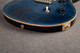 PRS Custom 24 - 2004 - Whale Blue - Hard Case - 2nd Hand