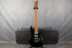 Ibanez Prestige AZ2204B-BK - Black - Hard Case - 2nd Hand
