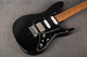 Ibanez Prestige AZ2204B-BK - Black - Hard Case - 2nd Hand