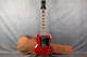 Gibson SG Standard - 2001 - Cherry - Hard Case - 2nd Hand Gibson SG Standard - 2001 - Cherry - Hard Case - 2nd Hand