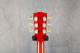 Gibson SG Standard - 2001 - Cherry - Hard Case - 2nd Hand Gibson SG Standard - 2001 - Cherry - Hard Case - 2nd Hand