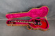 Gibson SG Standard - 2001 - Cherry - Hard Case - 2nd Hand Gibson SG Standard - 2001 - Cherry - Hard Case - 2nd Hand